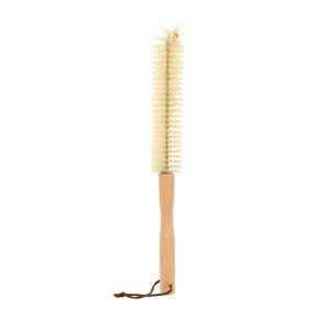 Brosse Bouteille en Bois