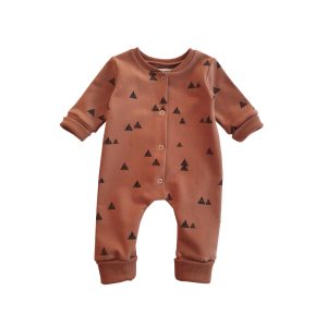 Combinaison Camille – Hills