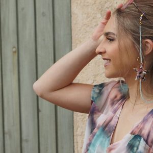 Chaine de lunettes Lili