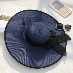 Chapeau de paille – Elegancia