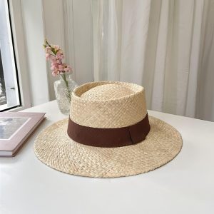 Chapeau de paille – Fedora