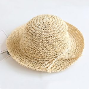 Chapeau de paille – Noa