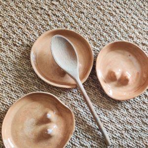 Repose-cuillière boobs – Coti