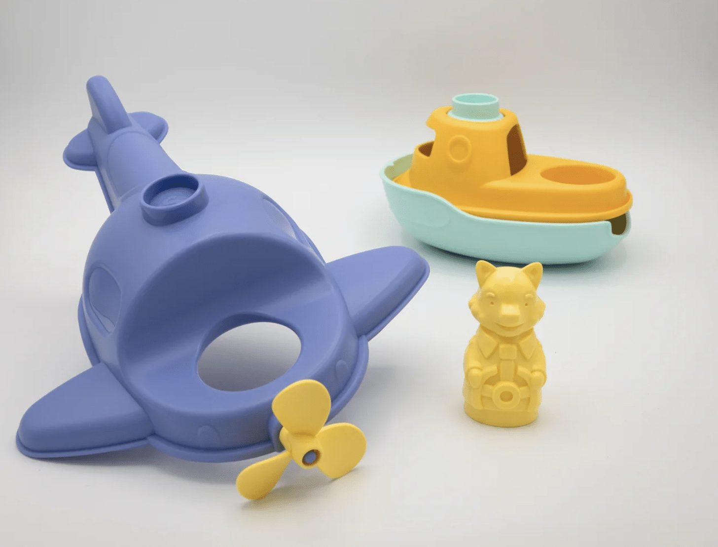 Hydravion par Le Jouet Simple – Image 2