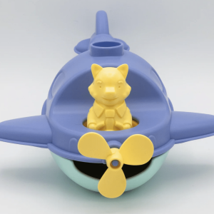 Hydravion par Le Jouet Simple