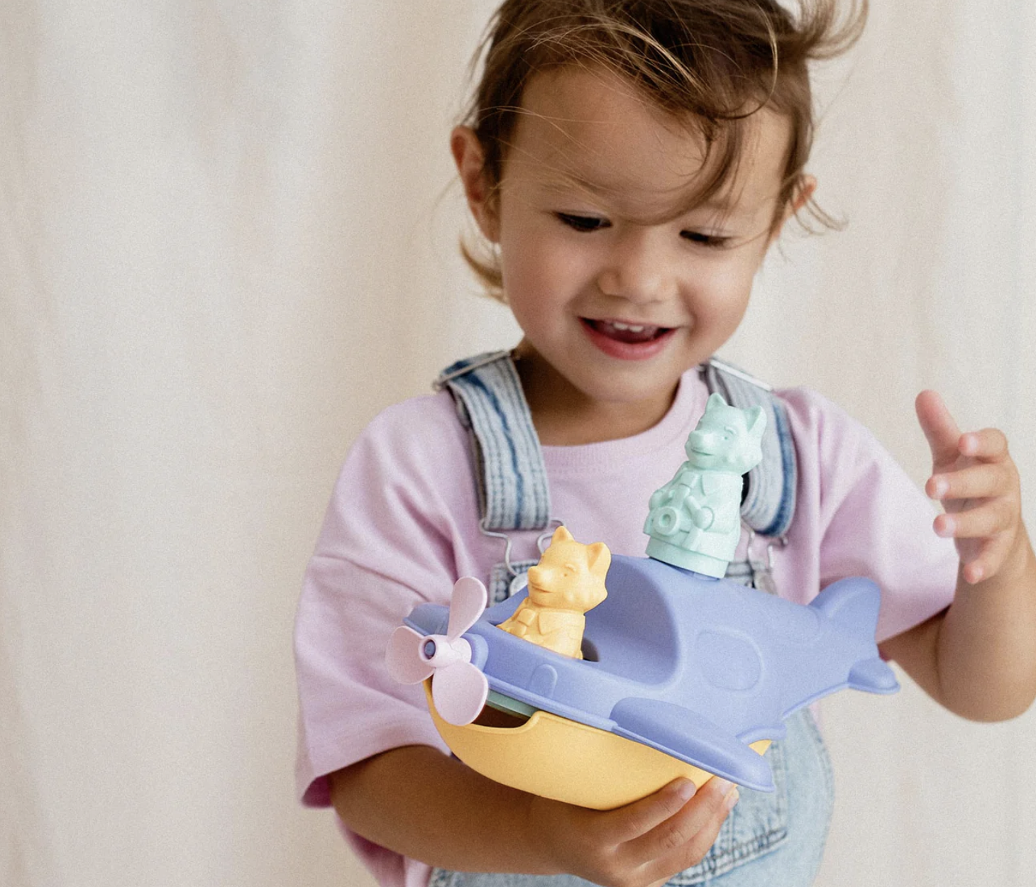 Hydravion par Le Jouet Simple – Image 4