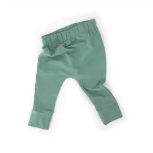 Leggings adorablement responsable vert