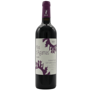 Mas d&rsquo;Agamas – Syrah