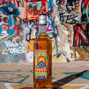 Pastis de Marseille Oaï of life