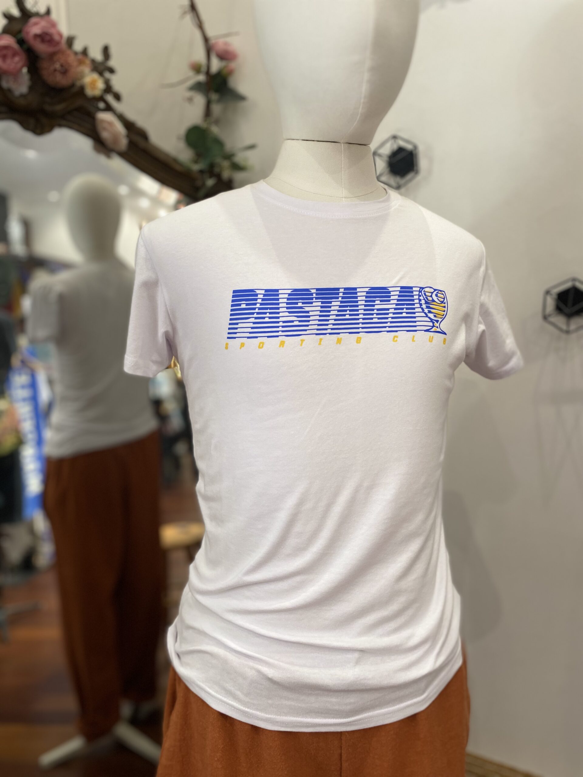 Tee-shirt Sumps Pastaga – Image 3