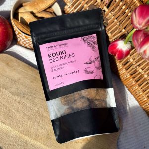 Kouki des Nines Timon&Sourrieu