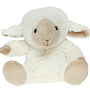 PELUCHE BOUILLOTTE MOUTON – L&rsquo;ARTISAN DU BIEN ÊTRE