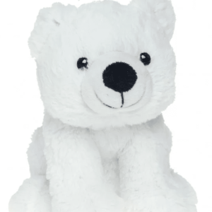 PELUCHE BOUILLOTTE OURS POLAIRE – L&rsquo;ARTISAN DU BIEN ÊTRE