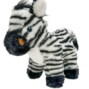 PELUCHE BOUILLOTTE ZEBRE – L&rsquo;ARTISAN DU BIEN ÊTRE