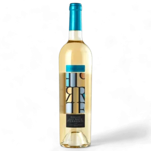 Vin Blanc  » Ultima Laude  » – Abbaye Pierredon