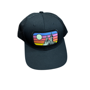 Casquette – SUMPS