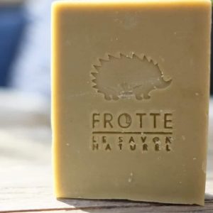 Savon Avocat – Frotte le savon