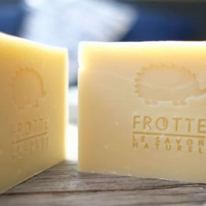 Savon Nature – Frotte le savon