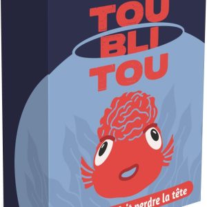 Jeu « Toublitou » – Crip Crop Prod