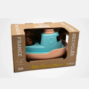 Bateau Petit Ours Brun – Le Jouet Simple