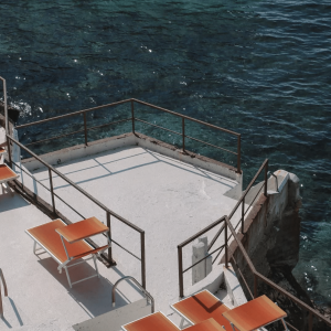 affiche 30/40 Nina Cadieu