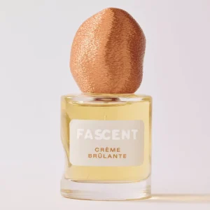 Parfum Crème Brulante – FASCENT