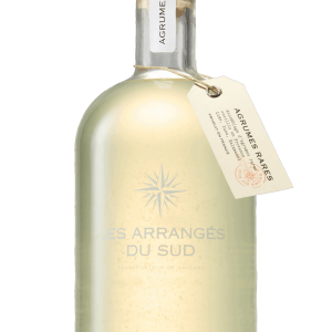 RHUM AGRUMES RARES / RHUMS DU SUD