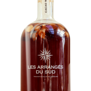 RHUM CACAO NOISETTE / RHUMS DU SUD
