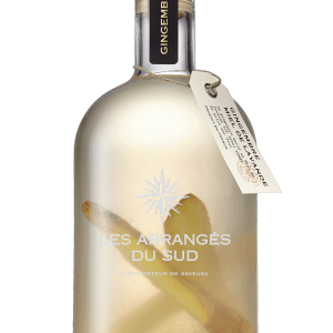 RHUM GINGEMBRE MIEL / RHUMS DU SUD