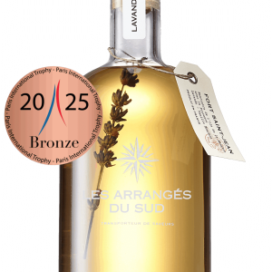 RHUM LAVANDE  / RHUMS DU SUD