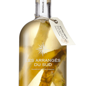 RHUM MANGUE ANANAS / RHUMS DU SUD