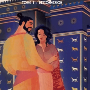 Babylone Bordeaux – Romy Bahram