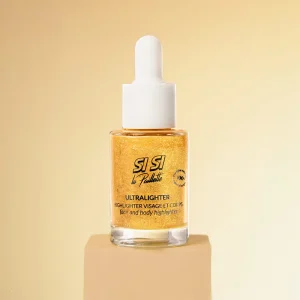 Ultralighter Doré 15 mL – Sisi la paillette