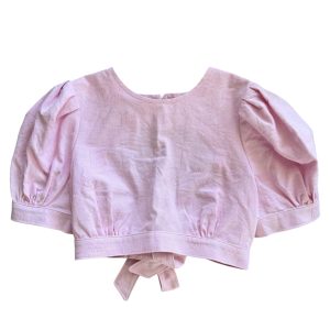 Top Dos Nu – Summer Rambo