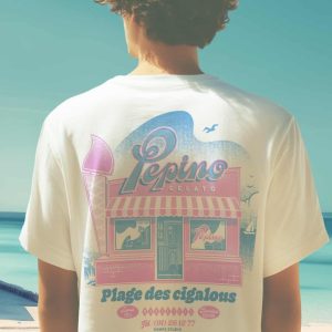 Tee-shirt Pepino – SUMPS