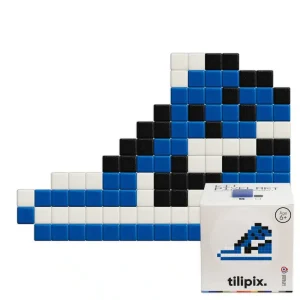 KIT de mosaique SNEAKERS – TILIPIX