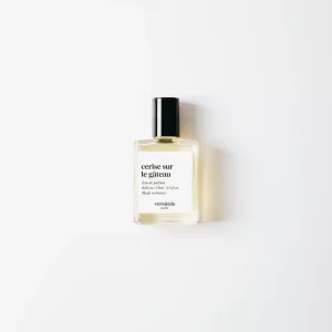 Eau de Parfum CERISE SUR LE GATEAU – Versatile