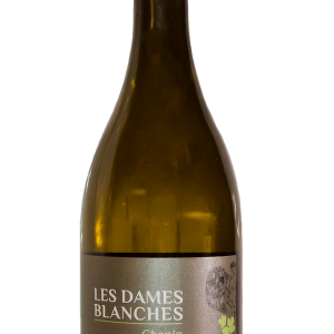 Vin Blanc « Les Dames Blanches » Chenin – La Bérangeraie