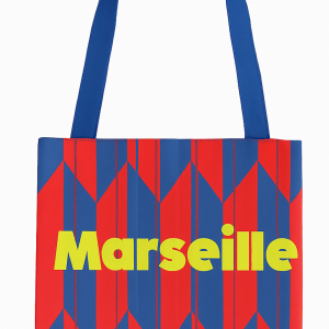 Tote Bag Marseille – SUMPS