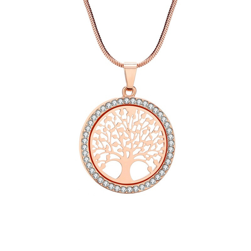 Collier Arbre de Vie – Image 5