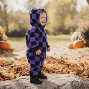 Combi Camille Sherpa