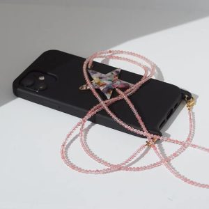 Chaine de téléphone Lili