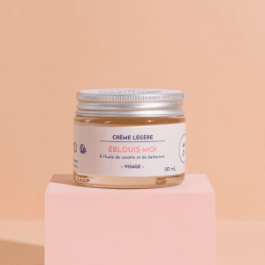 Crème visage Eblouis-moi