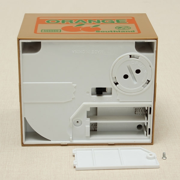 Tirelire Chat Voleur – Image 3