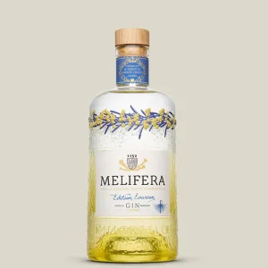 Gin Édition Évasion