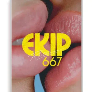 Affiche Ekip