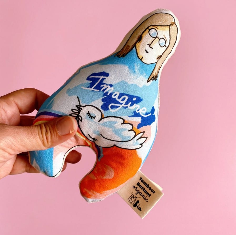 Hochet Imagine – Image 2