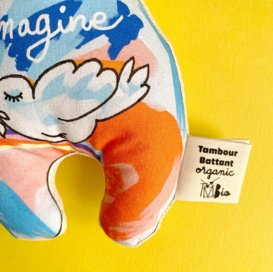 Hochet Imagine – Image 3