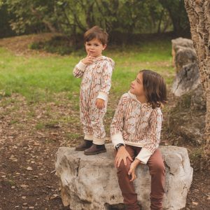 Combinaison Camille Laundry Day