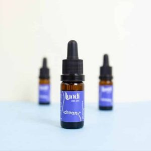Huile Dream+ CBD